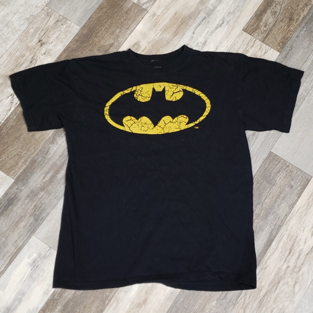 Batman Tee - image 1